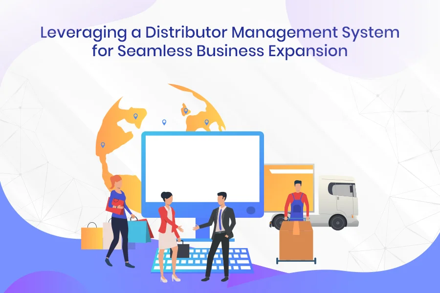 Distributor Network Expansion: A Practical Guide