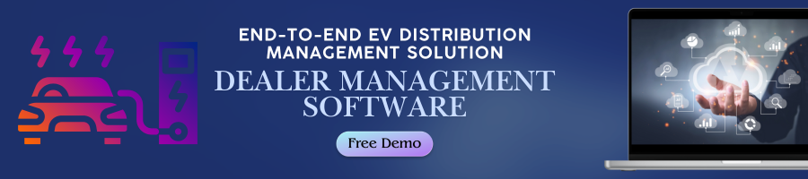 Best Dealer Management Software for EV companies